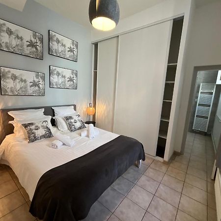קרקסון Le Clos Saint Michel מראה חיצוני תמונה
