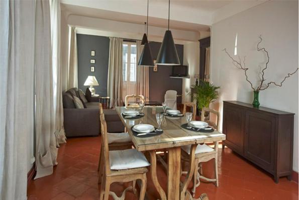 קרקסון Le Clos Saint Michel מראה חיצוני תמונה