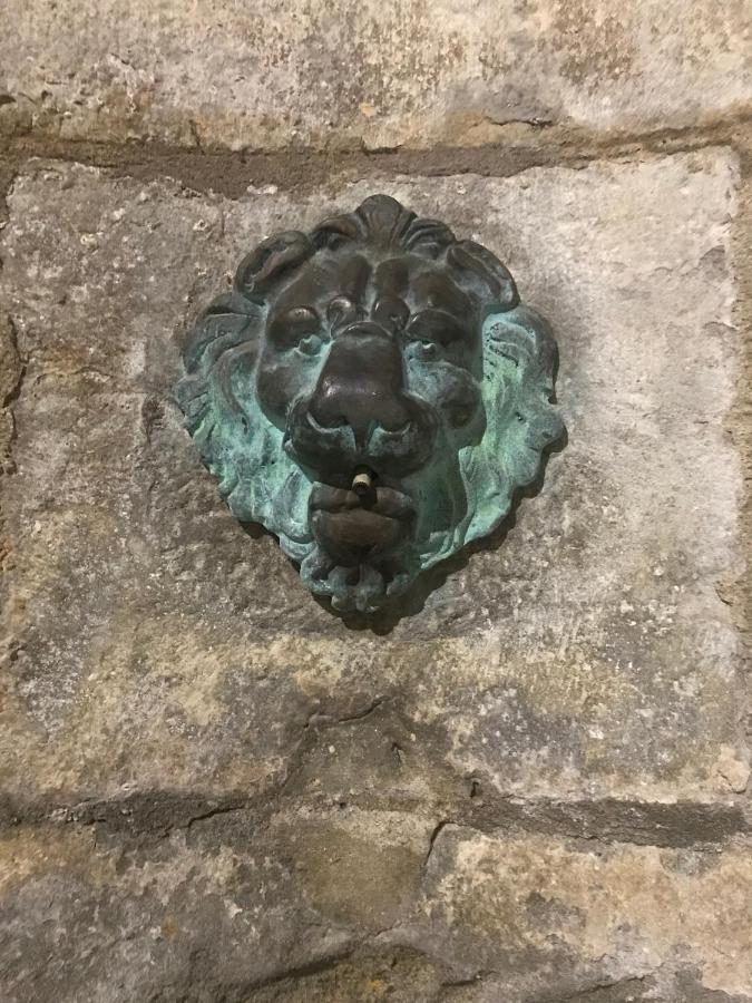 קרקסון Le Clos Saint Michel מראה חיצוני תמונה